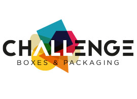 Challenge Boxes & Packaging